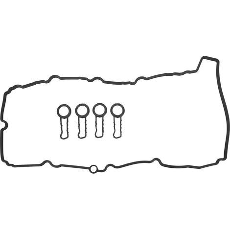 Kit de Joints de Soupape en Caoutchouc pour E90, E91, E92, E93, F30, F31, LCI - 11128511814. (1/5)