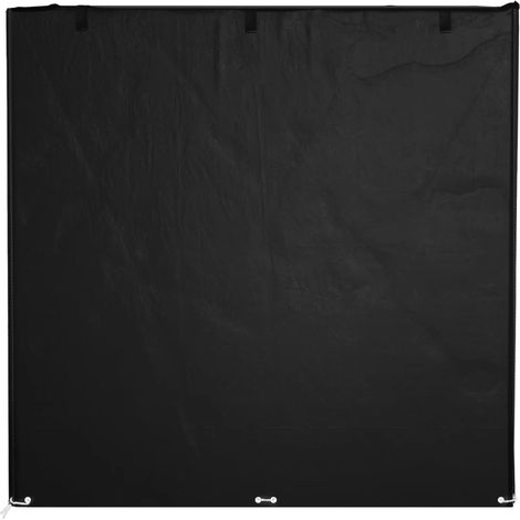 vidaXL Schutzhülle für Schaukeln 12 Ösen 220x177x220 cm PE