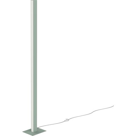 LUMICOM - Linear Stehlampe Einfarbige Matt (1/2)