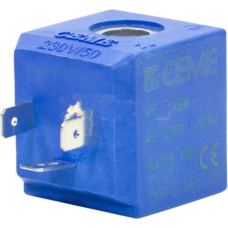 Calor - electroválvula - cs00143086 - 3616360140118