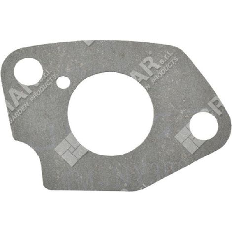 Guarnizione caraburatore per motopompe DUCAR 96066 Compatibile - 047356