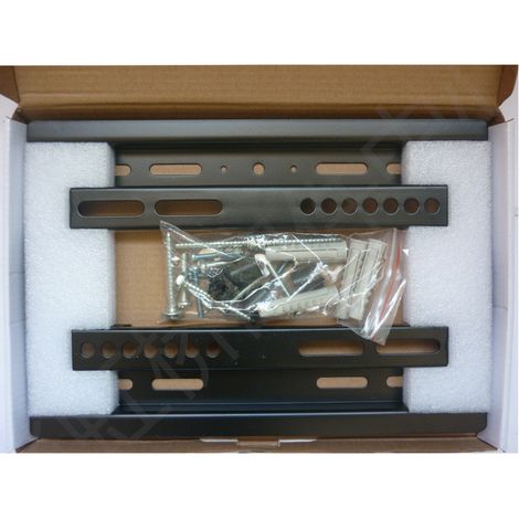 GoodEasy All-in-One TV-Wandhalterung/LCD-Wandhalterung für 14/32-Zoll-Monitore (1/4)