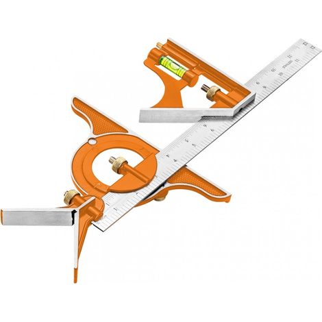 Angolo multifunzionale 30 cm