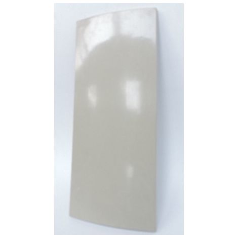 Auvent 750x320 pour pla(z) SCHNEIDER ELECTRIC NSYTJPLA73