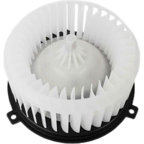 Compatible avec les moteurs de soufflerie de chauffage/climatisation Trax, Sonic et Encore L4 1.4L (numéros de pièces : 95920148 et 95472959). (1/5)