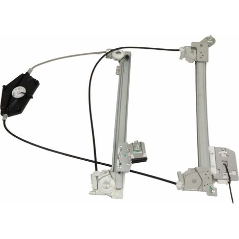 FT01388 Regulador de ventana rápido delantero LE eléctrico SIN motor (1/2)