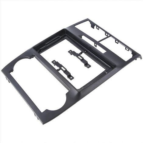 9-Zoll-Frontschürze für Dodge Charger Magnum 2005-2007 (Stoßstangenersatz) (1/5)