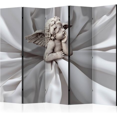 Paravent 5 Volets "Angelic Dream" 172x225cm (1/2)