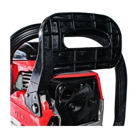frein de chaîne tronçonneuse 52cc KUDA/powerground mt65