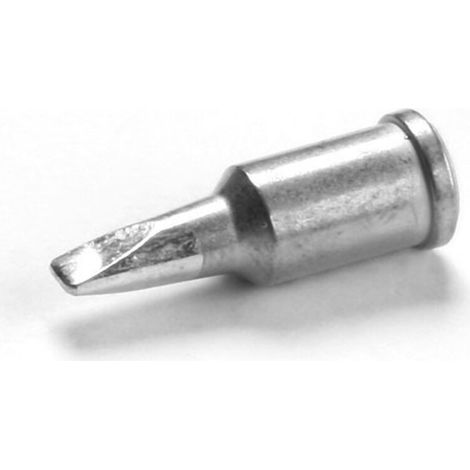 Ersa 0G072AN Lötspitze Meißelform, gerade Spitzen-Größe 3.20 mm  Inhalt 1 St. (1/2)