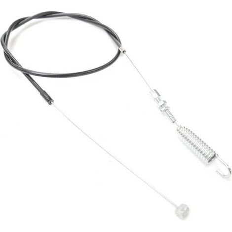 Câble embrayage marche avant pour motobineuse YB56HD, YB37IN – Longueur 118 cm – 406490 – Yvan Béal