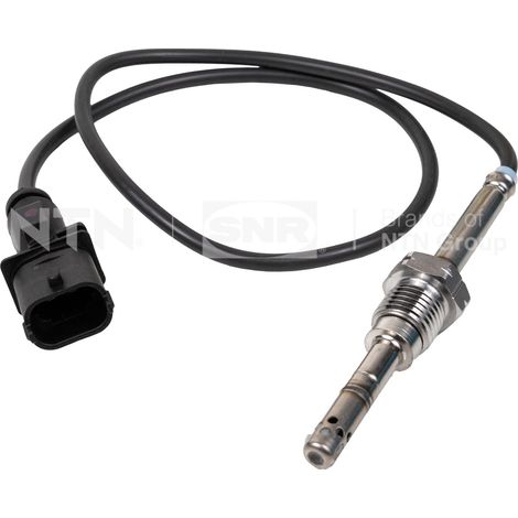 Capteur de temperature d'echappement - EGT160.02 - SNR - Compatible avec véhicule Alfa Romeo