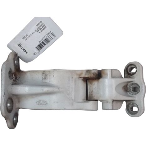 [PRODUIT D'OCCASION] Charniere Inf Porte Battante Arg FORD T.custom ♻️ Ref Oe. 1884336 - Garantie à vie (1/2)