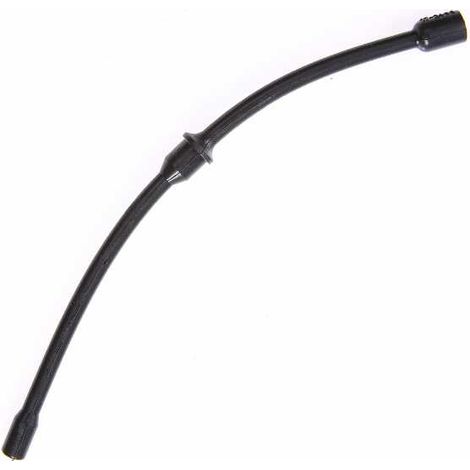 Durite essence pour tronçonneuse Husqvarna 281, 288, 298, 380, 480 (1/5)
