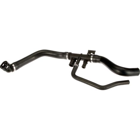 Durite de radiateur Gates 05-2571 CITROËN 1349150080 1351PK