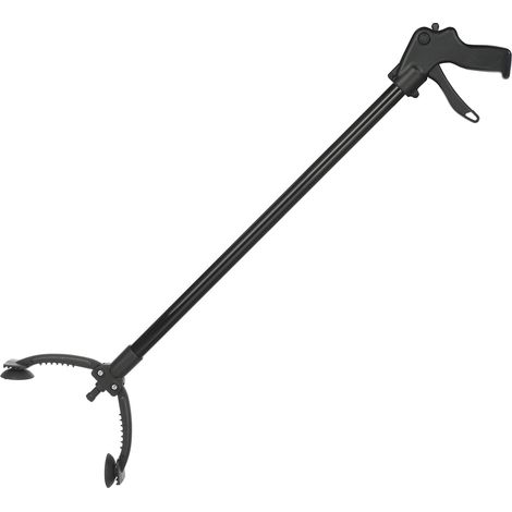 Rifiuti Solidi Ha Clamp (A 5) (1/4)