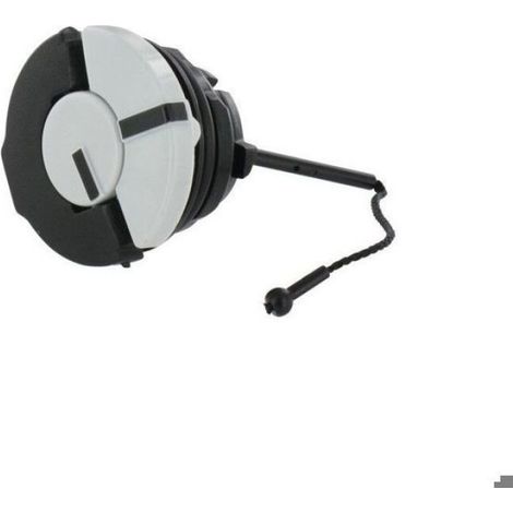Bouchon Réservoir Essence - Compatible Stihl étanche - Durable (1/4)