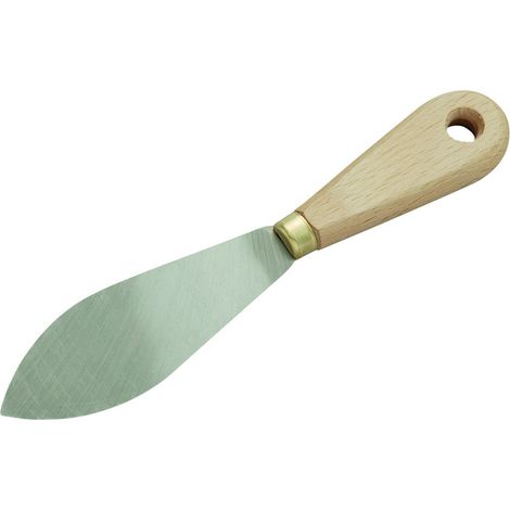 Laurier-Blattmesser – Savy