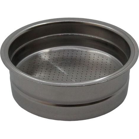 Ufesa filtro 1 tazza dose 60mm macchina caffè CE7238 CE7240 CE7244 CE7255 (1/4)