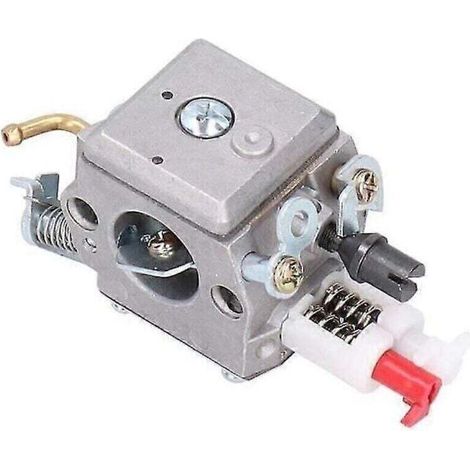 Ersatzvergaser für Kettensäge, Aluminiumvergaser für Kettensäge - SZHG (1/3)