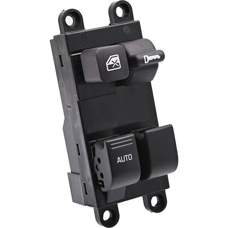 Part number 25401-8B800 is suitable for the main window regulator switch of Nissan Frontier vehicles manufactured between 2000 and 2004.--DTEKGAZ (1/4)