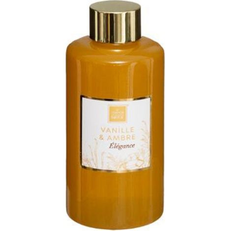 Recharge de Diffuseur de Parfum "Mael" 200ml Vanille Ambrée
