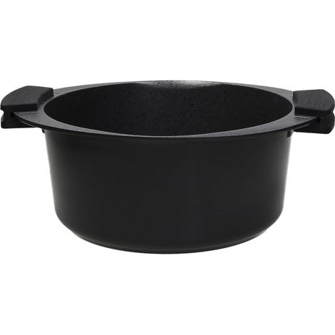 Casseruola 24 cm 2 manici Avantspace Tognana (1/2)