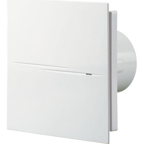 Kleinraumlüfter BL Sileo Design V2 100 H von Blauberg - 8023279
