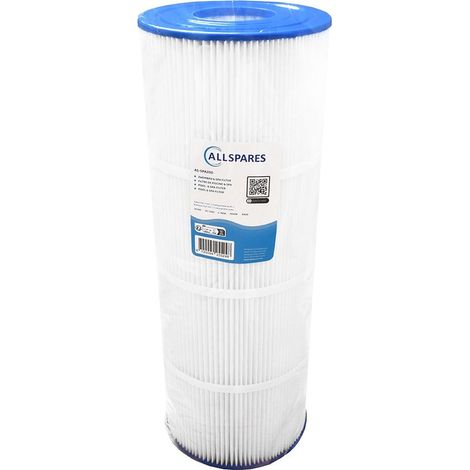 Filtro de agua para spa AllSpares SC742 / 70508 / C-7656
