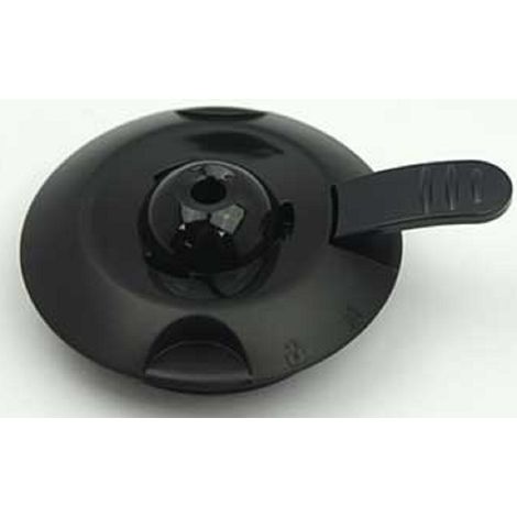 Coperchio nero per brocca - Macchina da caffe, Caffettiera - PHILIPS - 3282123662894875743