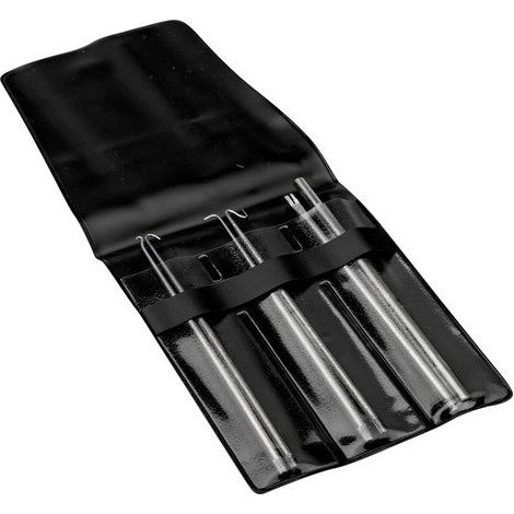BAHCO - Jeu de tire-ressorts, 105 mm - 6 pcs (1/3)