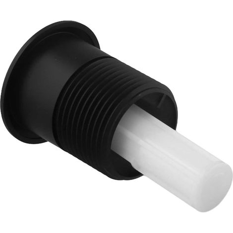 Bouton de chasse d'eau double pour 45, compatible avec 34455009 (1/5)