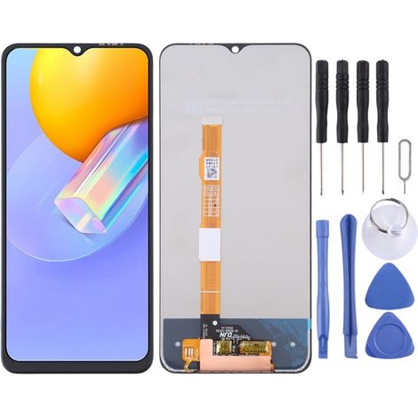 Compatible with the V2030 TFT LCD touchscreen of the vivo Y51 (2020)/Y51a (1/4)