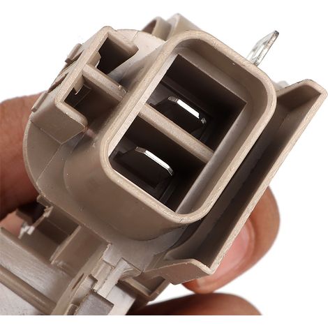 12-14V Lichtmaschinen-Spannungsregler IM847 kompatibel mit Mitsubishi IR (1/5)