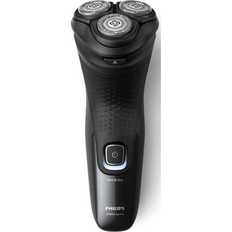 Rasoio x305100 (1/4)