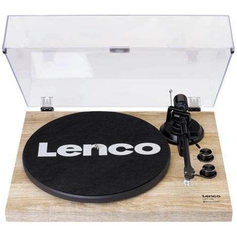 Lenco LBT-188 Pine (1/4)