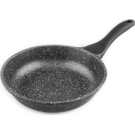 Sartén inducción piedra black supreme 26cm (1/2)