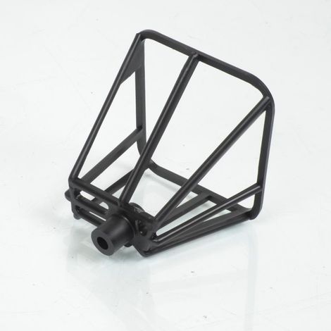 Support intérieur filtre à air pour moto Yamaha 125 DT-R (1/4)