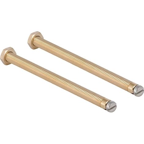 Geberit Gewindestange 216024001 Set (1/3)