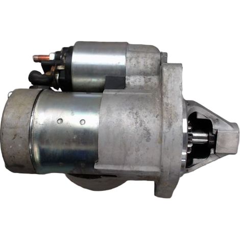 [PRODUIT D'OCCASION] Demarreur FIAT 500 ♻️ Ref Oe. 51890631 - Garantie à vie (1/4)