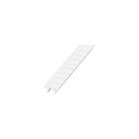 Marca de bornes 6 mm PHOENIX CONTACT ZB6BLANCO