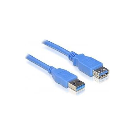 DeLOCK USB 3.0-A M/F - 1m