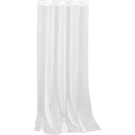 Transparents pour Fentre Style Rustique Rideaux De Cuisine (1/5)