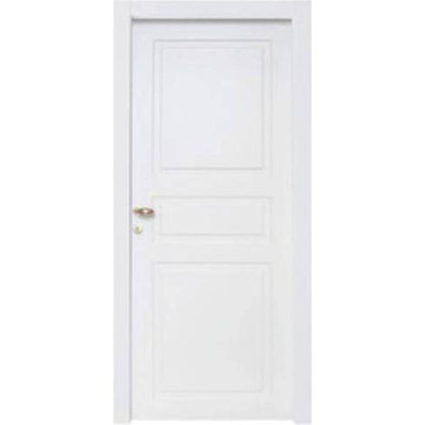 Puerto Mod. Bugna L. Blanco CM 210 x 70