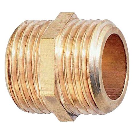 Mamelon laiton égal brut 26x34 (1/3)