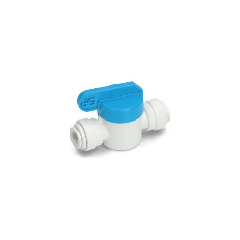 VANNE D'ARRVEE D'EAU FROID NR060