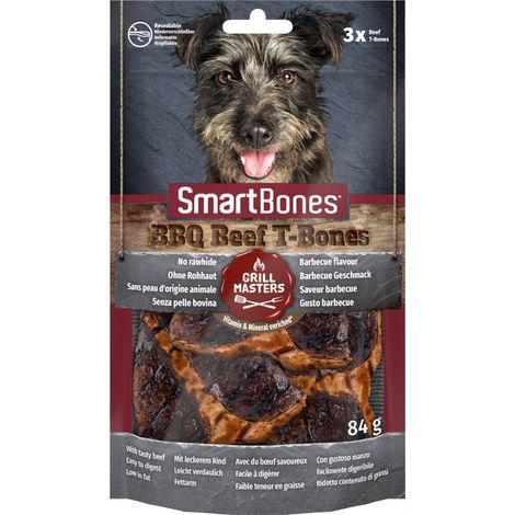 Gm T-Bones 3Ct 24 XO SMARTBONES