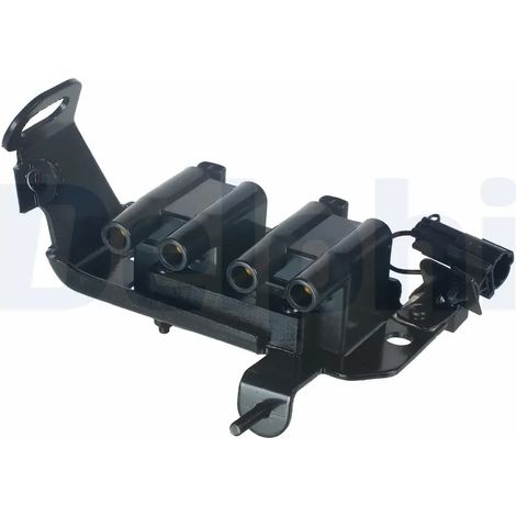 Bobine d'allumage Delphi Technologies GN10415-12B1 KIA 0K30E-1810X 0K30E-1810XZ