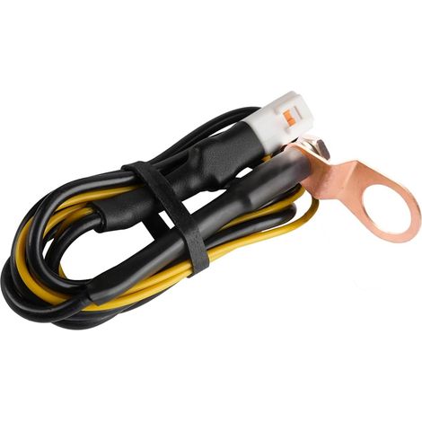 Capteur température moteur TS002-1 avec câble signal RPM plage température -20℃ 220℃ -4℉ 428℉ étanche générateur tondeuse gazon (1/5)