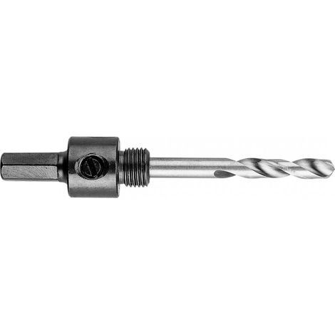 Soporte adaptador corona 14-30mm 3/8 57h938 graphite (1/3)